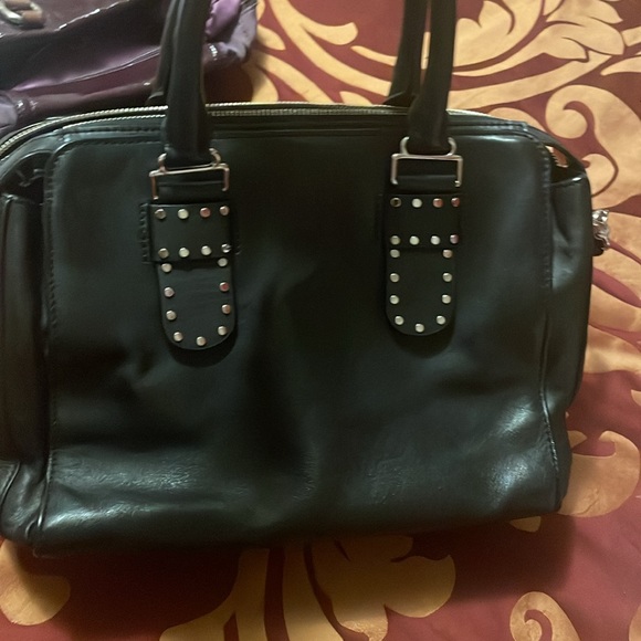 Rebecca Minkoff leather bag - Picture 14 of 16